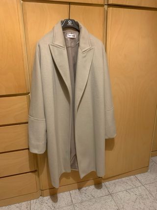 con manica reglan + cintura