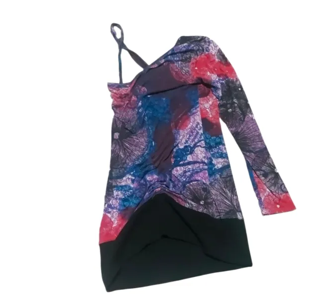 Camiseta Smash Estampada