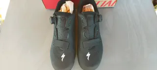 Zapatillas Specialized Torch 2.0 Talla 43.5