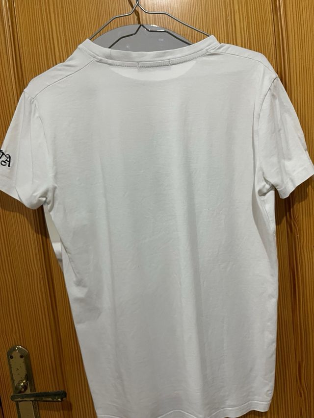 Camiseta Palm Angels Estrella Verde