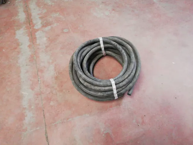 Tubo de electricidad