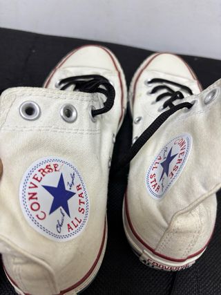 Zapatillas Converse