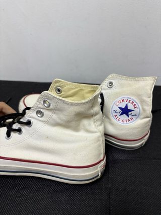 Zapatillas Converse