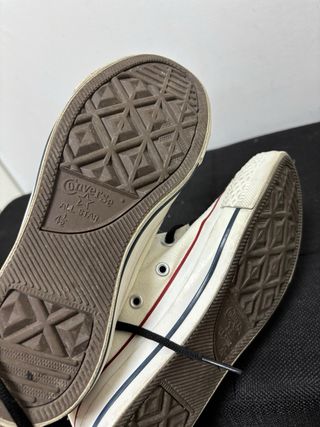Zapatillas Converse