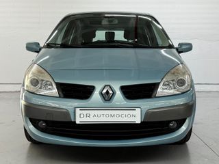 Renault Scenic 2006
