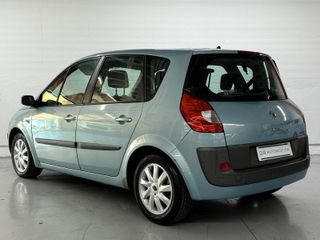 Renault Scenic 2006
