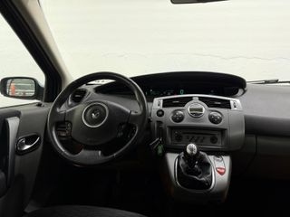 Renault Scenic 2006