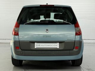 Renault Scenic 2006