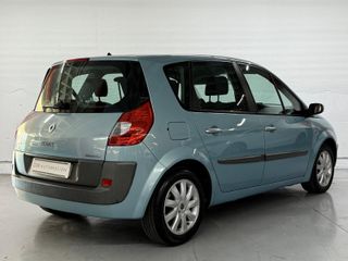 Renault Scenic 2006
