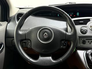 Renault Scenic 2006