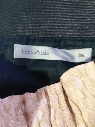 Falda Bimba&Lola