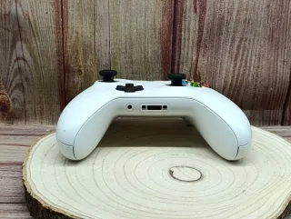 Mando Xbox One S/X Joysticks Electromagnéticos