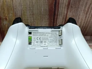 Mando Xbox One S/X Joysticks Electromagnéticos