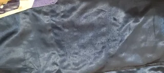 Pantalón Real Madrid Kelme 1995