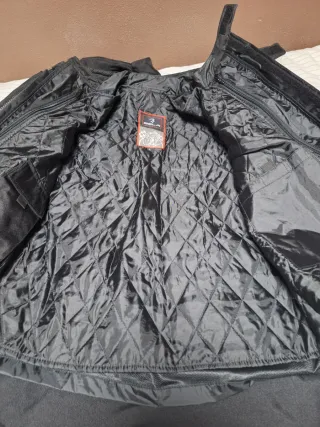 Chaqueta Moto Bela Talla l adventure