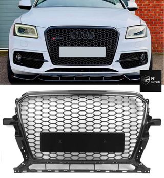 Parrilla Audi Q5