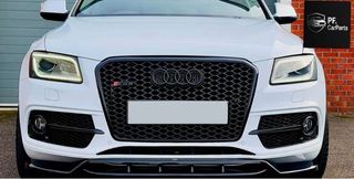 Parrilla Audi Q5