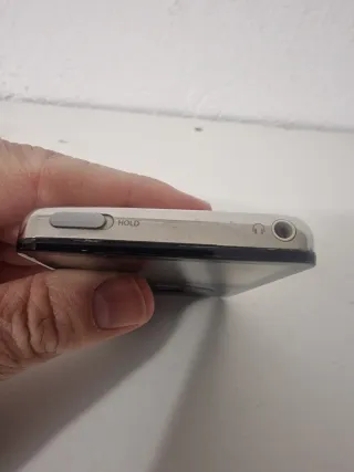 Ipod classic 30 Gigas 5° generacion