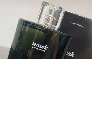 Perfume Yanbal Musk Eau de Parfum Hombre