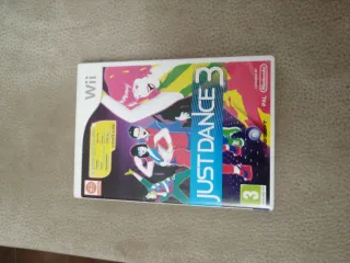 Just Dance 3 per Wii