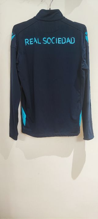 Pack 2x sudaderas Real Sociedad