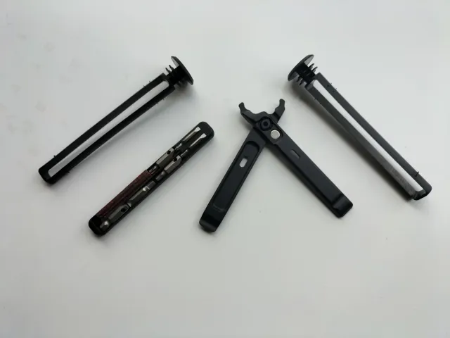 Herramienta Merida Hide & Seek