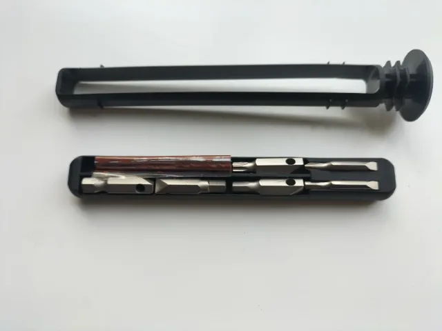 Herramienta Merida Hide & Seek