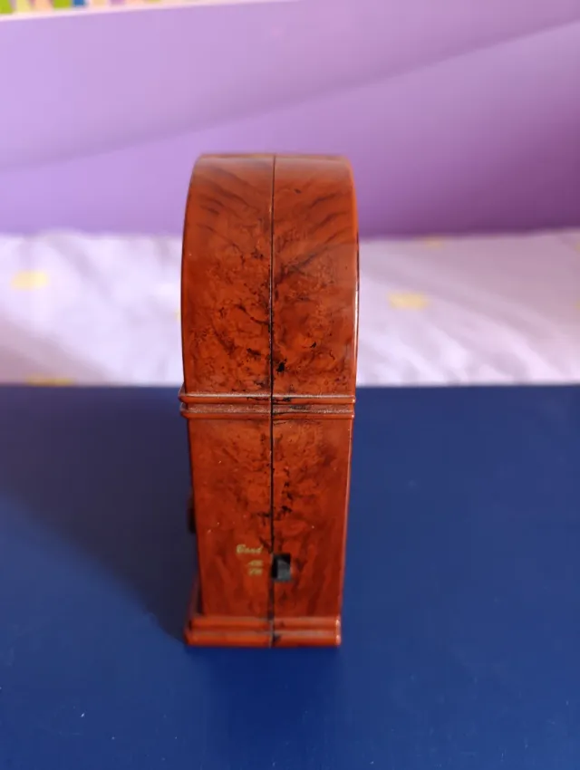 Piccola radio vintage