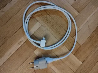 Cable Cargador Portátil Apple