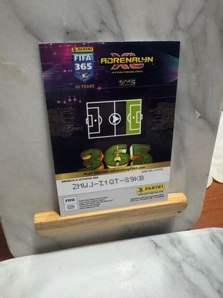 Cromos de fútbol Ronaldo