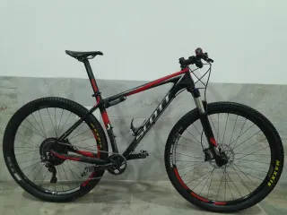 Scott Scale Expert, talla L