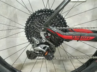 Scott Scale Expert, talla L