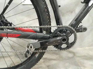 Scott Scale Expert, talla L