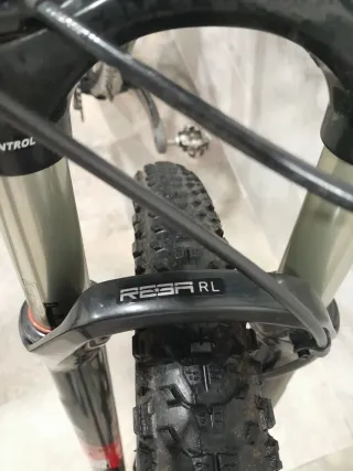 Scott Scale Expert, talla L