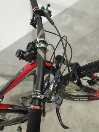 Scott Scale Expert, talla L