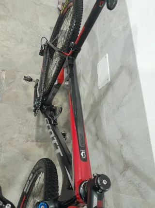 Scott Scale Expert, talla L