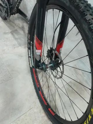 Scott Scale Expert, talla L