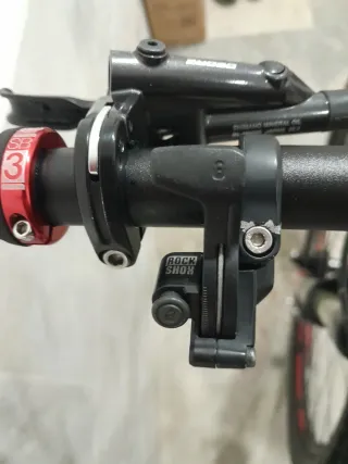 Scott Scale Expert, talla L