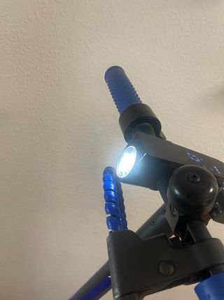 Patinete Eléctrico Xiaomi