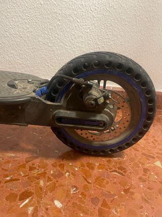 Patinete Eléctrico Xiaomi