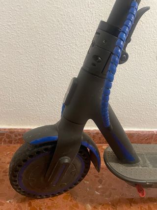 Patinete Eléctrico Xiaomi