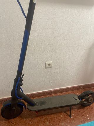 Patinete Eléctrico Xiaomi