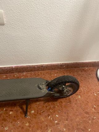 Patinete Eléctrico Xiaomi