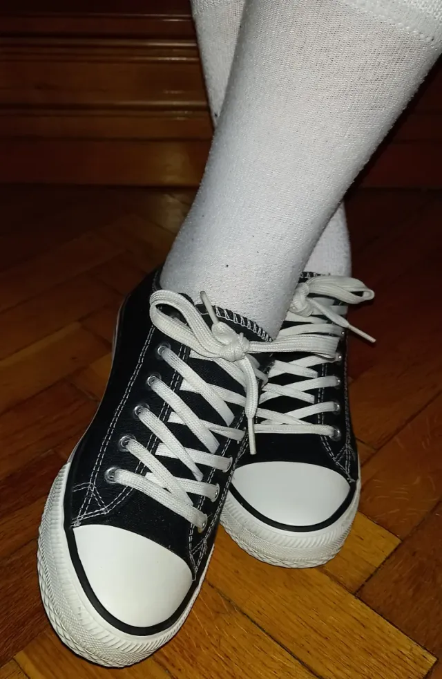 Tênis esportivo Primark tamanho 37