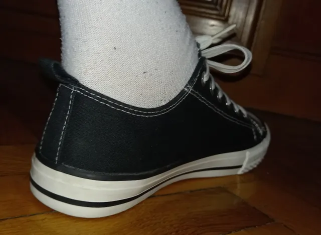 Tênis esportivo Primark tamanho 37