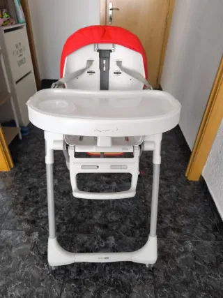 Trona Peg Perego