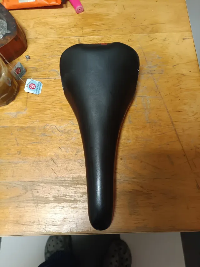 Sillín Selle Italia Flite Titanium