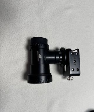 Scopecam/ Fotocamera per mirino con GoPro Hero 7