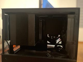 PC Gaming ITX (sin gráfica)