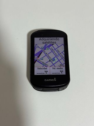 Garmin Edge 530